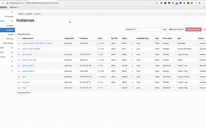 OpenStack环境的备份和恢复 | Storware Academy