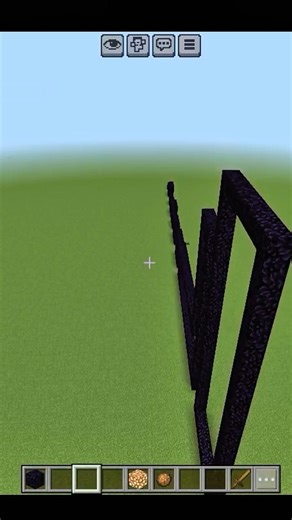 Minecraft op portal #minecraft#short