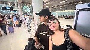 264K views · 4K reactions | VISA CANCEL  But I Fly To Another Country 浪 | Rowhi Rai | Facebook