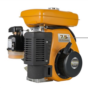 [Hot Item] 7.5HP 273cc Small Robin Type Gasoline Engine with CE (EY20)