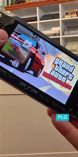 🎮 Liberty City Stories on PSP – How GTA Took Open-World Crime to Handheld Gaming Grand Theft Auto made a bold move with Grand Theft Auto: Liberty City Stories, proving a full open-world crime game could work on a handheld. Set in Liberty City years before GTA III, the PSP exclusive delivered a deep story, classic radio stations, and the same chaotic freedom fans loved. From missions and side jobs to vehicles, weapons, and exploration, this was console-quality GTA in your pocket and one of the P
