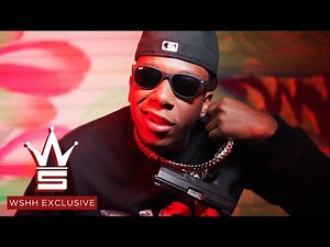 Rah Swish - “50 Bars, Pt. 4” (Official Music Video - WSHH Exclusive)