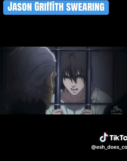 I present to you. A small collection of Jason Griffith, one of the many voices of #sonicthehedgehog, swearing. Lol! #sonic #pantyandstocking #zetman #shadowthehedgehog