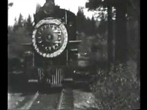 SRR-CVP Sierra Shortlines Volume 2