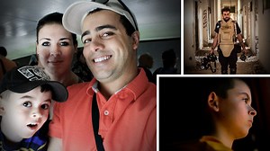 BBC One - Panorama, Return from ISIS: A Family’s Story