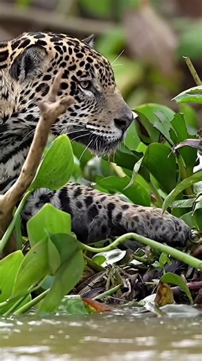 Explore Fascinating Wildlife Animals in Their Natural Habitat