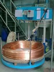 Kuldeep Engineering Works - Manufacturer of Cast Iron Rod & Graphite Products from New Delhi