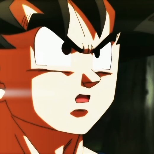 Jiren's Aura🔥 || AMV edit Dragon Ball Super || #trend