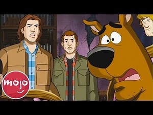 Top 10 Best Scooby-Doo Parodies