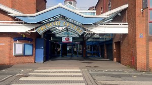 1.9K views · 11 reactions | One part of Merseyside is set to be 'transformed' as a much-loved shopping centre is set for demolition. Knowsley Council completed the purchase of Prescot Shopping Centre in a £1.3M deal back in 2022. | LiverpoolWorld | Facebook