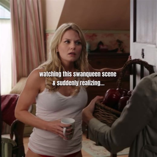 Exploring the Swan Queen Dynamic in OUAT