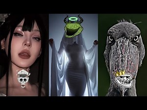 Coldest Moments Off All Time - Phonk TikTok Troll Edits