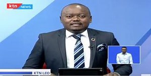 6K views · 54 reactions | Wakenya wameshauriwa kujiandaa kwa kura za maamuzi kuhusu BBI #KTNLeo na @Ali_Manzu | KTN News Kenya | Facebook