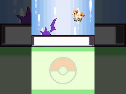 [Nintendo DS] Pokémon SoulSilver Walkthrough [88] - Grinding Crobat To 60 & Obtaining Baby Pokemon