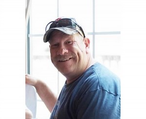 Gary Joseph Miller Obituary (2025) - Robinson, IL - Goodwine Funeral Homes, Inc. - Robinson