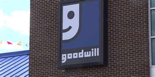 Goodwill Industries launches rewards program