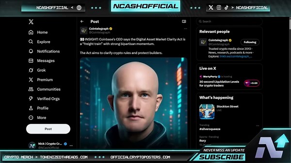 Ripple XRP | The Timeline Is Now Revealed (Everything Is Accelerating!)