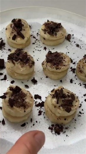 4 Healthy Snack Ideas in Under 5 Minutes #snacks #snack #shorts