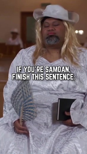 Eah, e ke mafaia? 😅 let's see what everyone's sentences are 🇼🇸🇦🇸 #fyp #stitch #stitchthis #samoanlanguage #gaganasamoa #samoatiktok #polytiktok