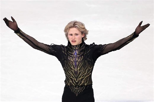 For Team USA, these Winter Olympics have not gone according to plan