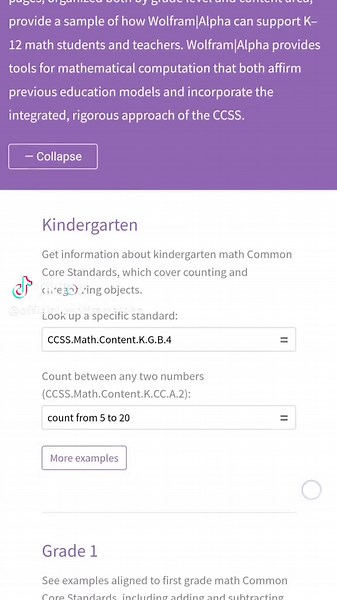 Questions about Common Core math? Wolfram|Alpha can help! #wolframalpha #wolfram #fyp #math #calculations #homework #geometry #solutions #problem #mathematics #school