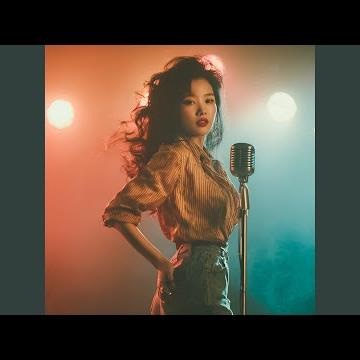 미련이 춤을 춰