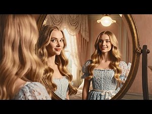 Before Touching Magic-Male to Female Transformation-Mtf Transformation