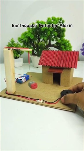 Science project for class 8th students working model Easy science exhibition projects class