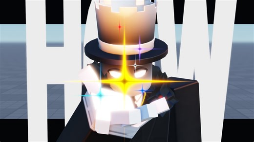 [Roblox/动画]如何为你的动画添加特效