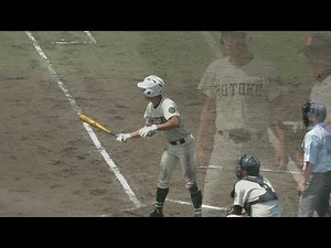 報徳学園 小園海斗 2018 東兵庫大会 全 7 安打集！【 100 回 記念 選手権 】