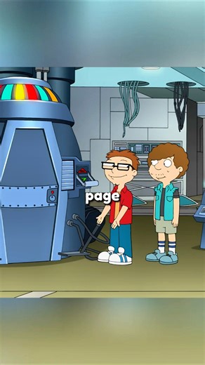 They got girlfriend clones #americandad