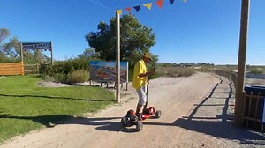 9.5K views · 103 reactions | Chris testing the new addition to Wacky Adventures. Are you brave enough to try? | WackyAdventures | Facebook