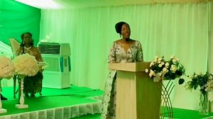 1.4K reactions · 44 shares | Extracts from Welcome Statement by H.E....