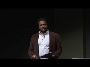 The New Era of Environmental Science | Milton Muldrow | TEDxDover