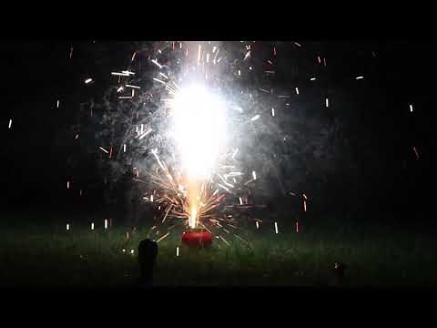 Big Mater - Pyro Predator Fireworks