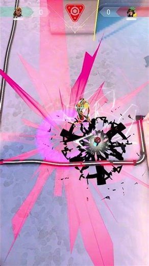 Killjoy Lineup For icebox B! 🎊