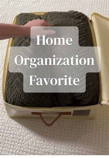 Maximize Your Linen Closet with These Organizers