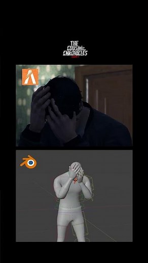 My best custom GTA/FiveM animation to date! #5starfilms #gta5 #gta #film