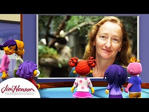 Meeting a Real Wildlife Biologist | Sid the Science Kid | Jim Henson Company