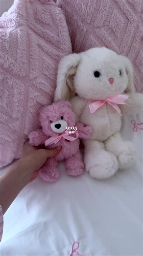 Morning Routine with Flower Knows Makeup Collection