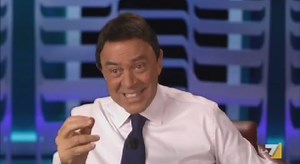 Crozza, Renzi e i Renzini: «Le praline dell'ovvio»