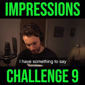 8.9K views · 100 reactions | Impressions Challenge 9... Ragnar Lodbrok, Harry Kane, Ronaldo, Saul Goodman, Billy Kimber... | Charlie Hopkinson | Facebook