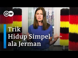 Begini Cara Orang Jerman Buat Hidup Lebih Mudah | #MeettheGermans