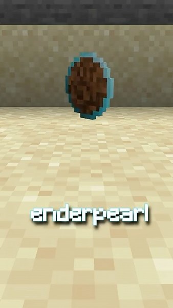 Minecraft Hole Filler Mod #minecraft