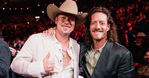 Tyler Hubbard Reveals Real Reason Behind Florida Georgia Line Breakup, Talks Mending Friendship With Brian Kelley