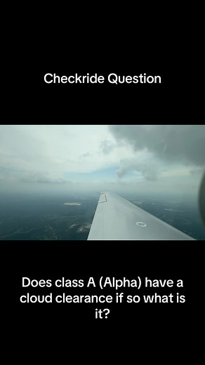 Do you know your cloud clearances?🤔 ……….. #solo #soloe#studentpilotu#instumente#commercial #ATPLa#privatepilote#commercialpilots#texasn#Boernetxr#newbraunfelstxc#hillcountryn#sanantonioot#pilotn#flyingi#chasingdreamsn#training##fypo#foryououpage