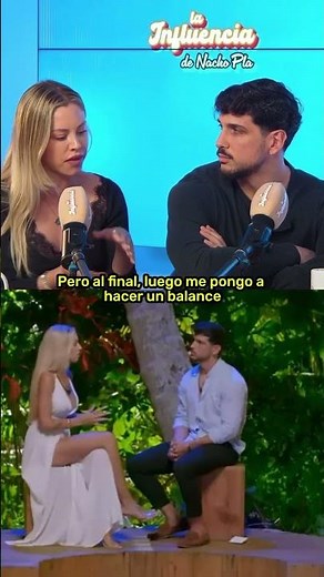 El precio de la fama: Sandra confiesa el infierno que vivió tras la Isla 🏝️🆘