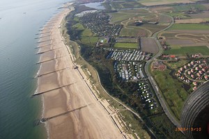 Campingplatz Camping Janse in Zeeland