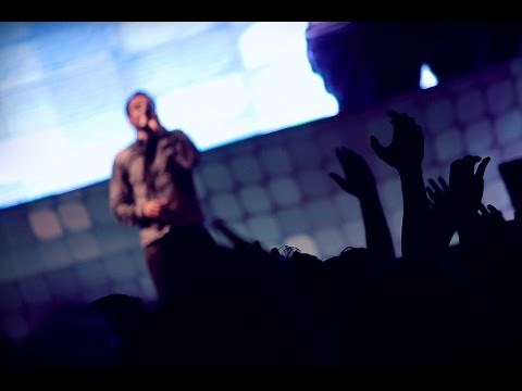 Kirubaiyal Nilai Nirkindrom - Gersson Edinbaro (Live Worship Concert)