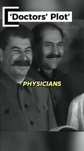 Joseph Stalin — Dictator Who Ruled by Fear #history #education #educational #teaching #facts #ww2